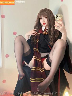 MissWarmJ фото #0351