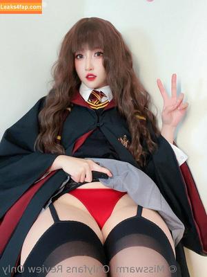 MissWarmJ фото #0354