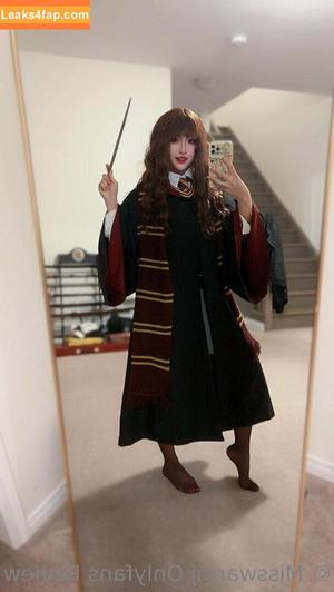 MissWarmJ фото #0355