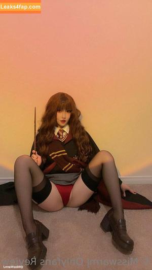 MissWarmJ фото #0358