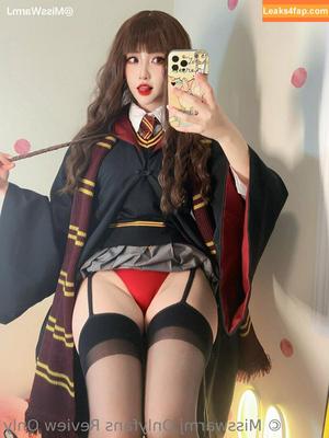 MissWarmJ фото #0360