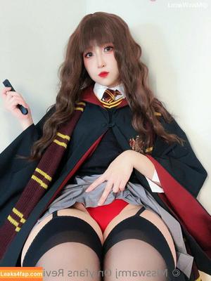 MissWarmJ фото #0362