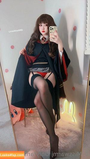 MissWarmJ фото #0363