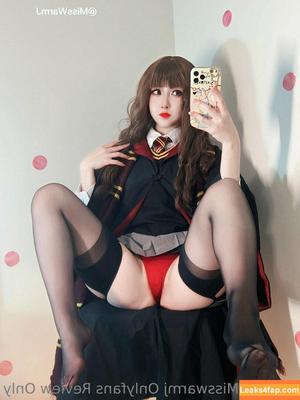 MissWarmJ фото #0364