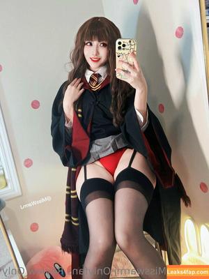 MissWarmJ фото #0370