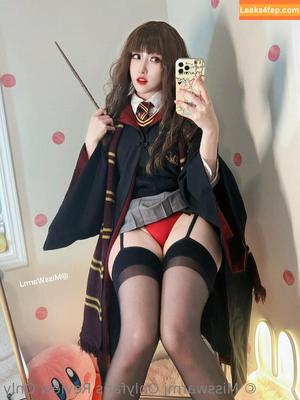 MissWarmJ фото #0377