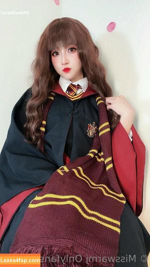 MissWarmJ фото #0378