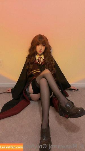 MissWarmJ фото #0379