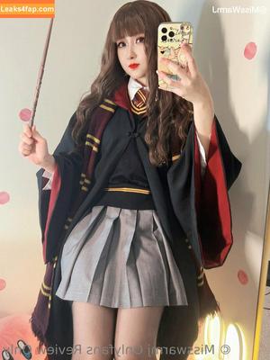 MissWarmJ фото #0380