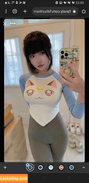 MissWarmJ фото #0389