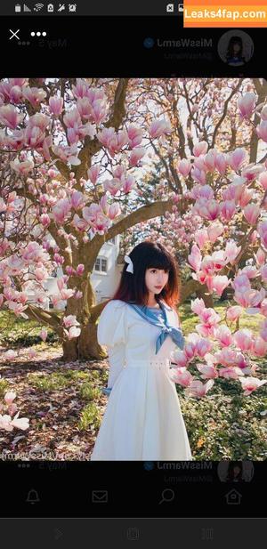 MissWarmJ фото #0392