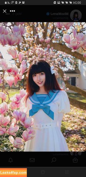 MissWarmJ фото #0394