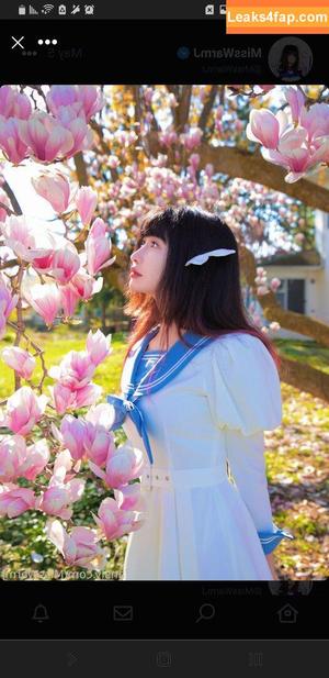 MissWarmJ фото #0396