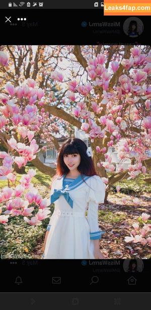 MissWarmJ фото #0397