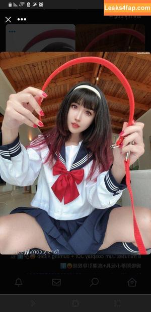 MissWarmJ фото #0402