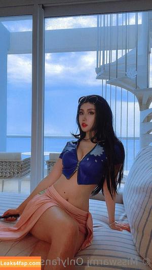 MissWarmJ фото #0444