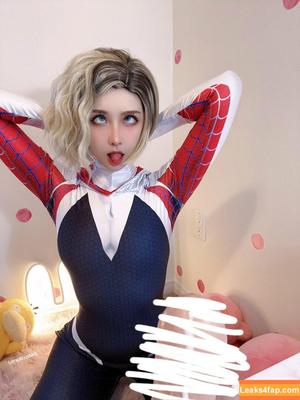 MissWarmJ фото #0455