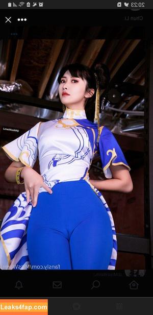 MissWarmJ фото #0464