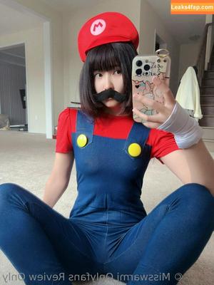 MissWarmJ фото #0477