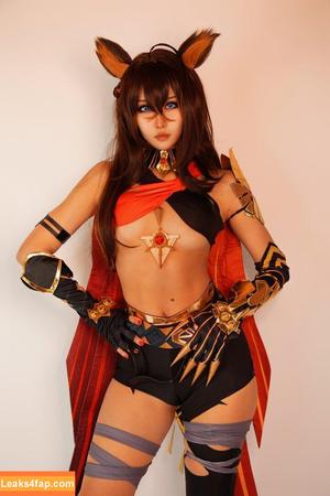 MissWarmJ фото #0491