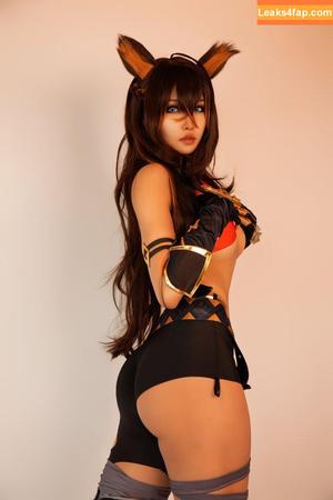 MissWarmJ фото #0495