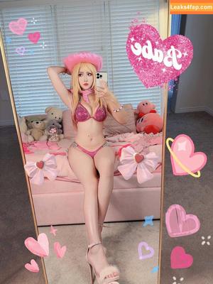 MissWarmJ фото #0529