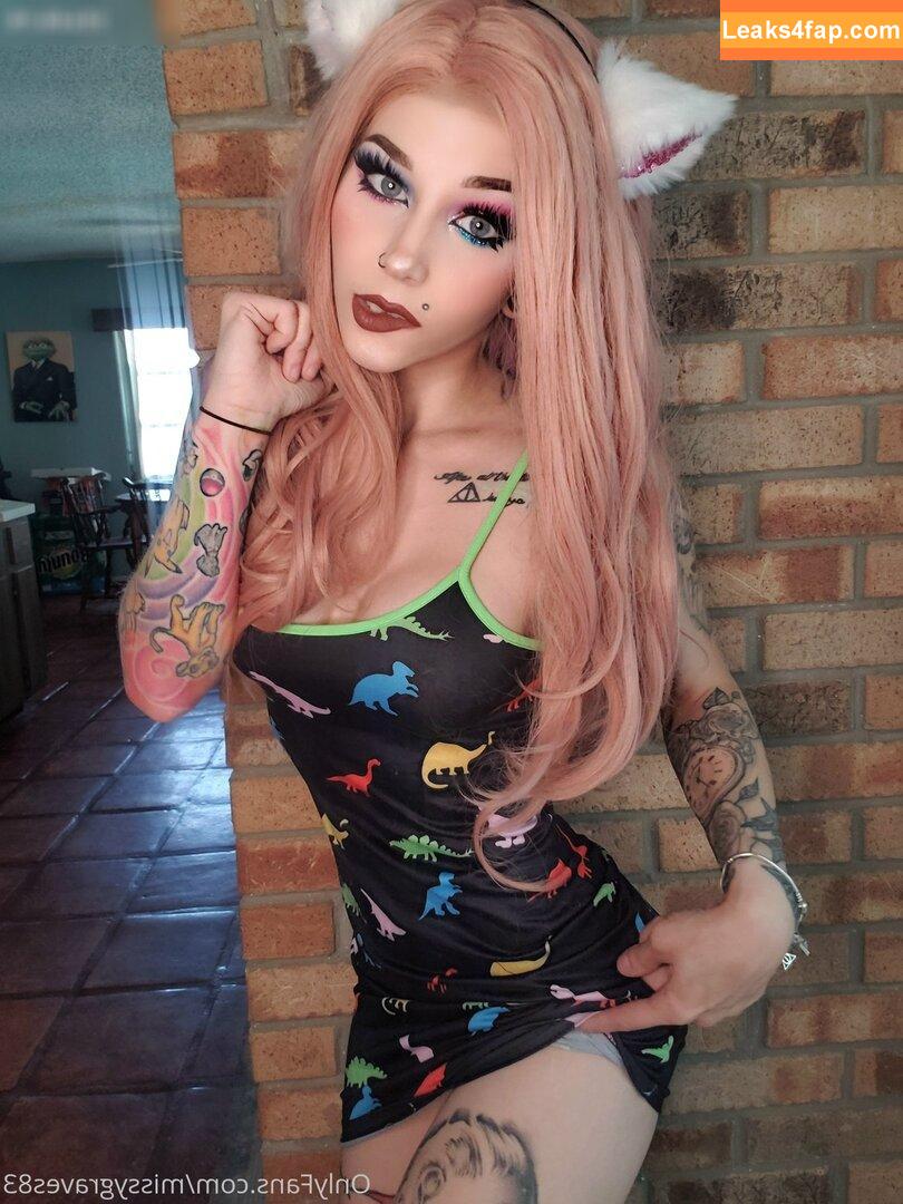 Missy Graves / missygraves83 слитое фото фото #0005