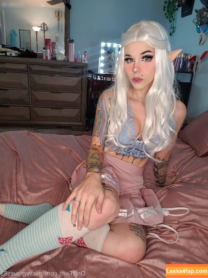 Missy Graves / missygraves83 слитое фото фото #0025