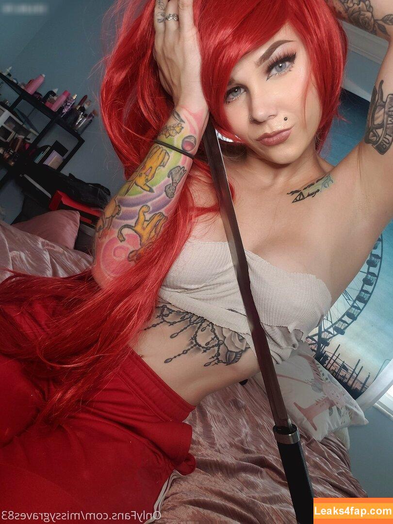 Missy Graves / missygraves83 слитое фото фото #0079