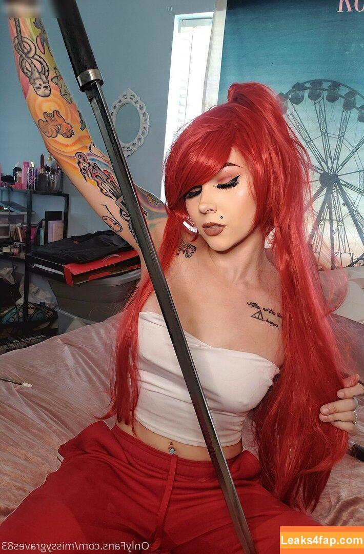 Missy Graves / missygraves83 слитое фото фото #0093