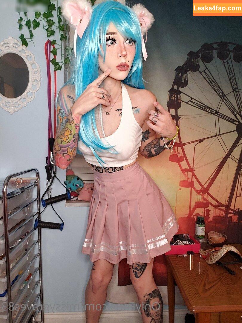 Missy Graves / missygraves83 слитое фото фото #0108