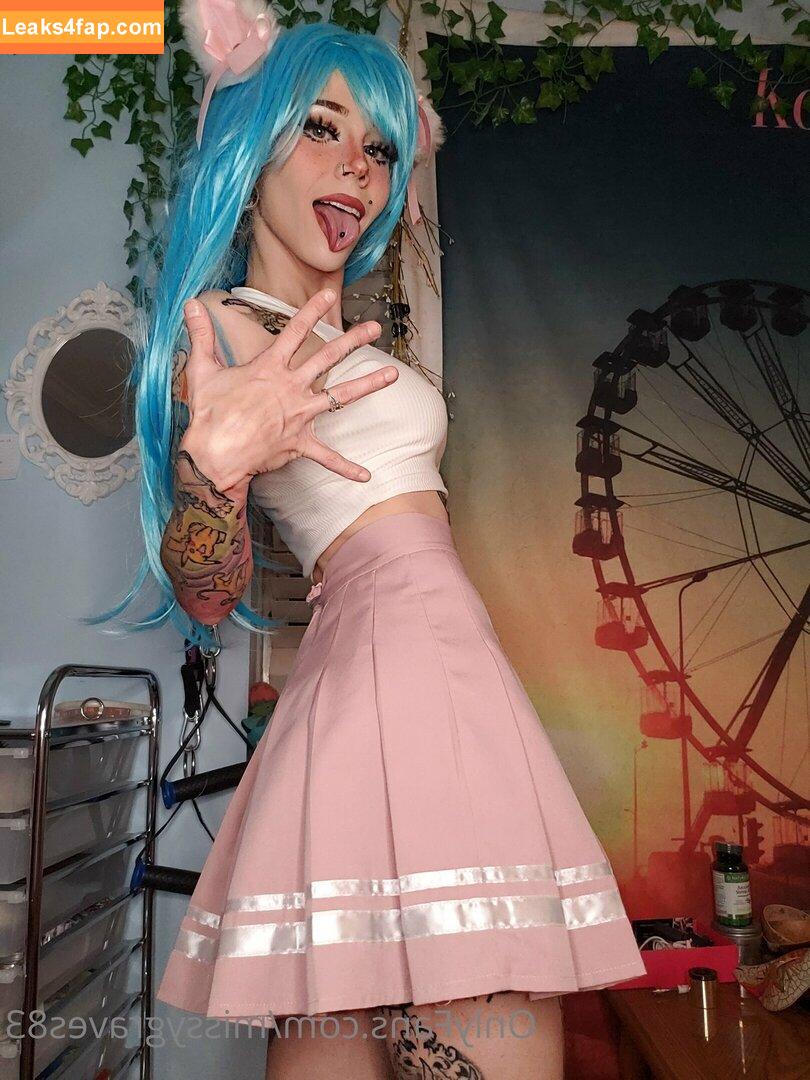 Missy Graves / missygraves83 слитое фото фото #0113