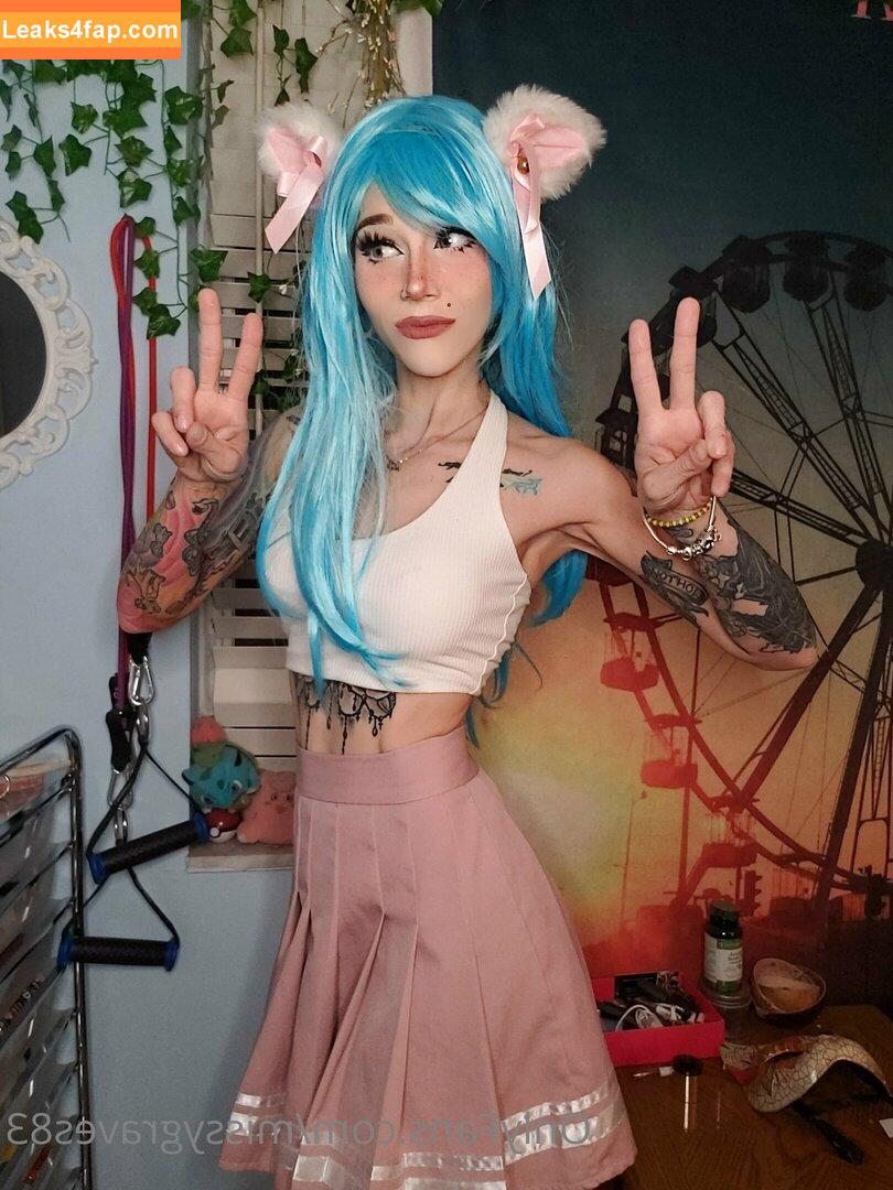 Missy Graves / missygraves83 слитое фото фото #0114