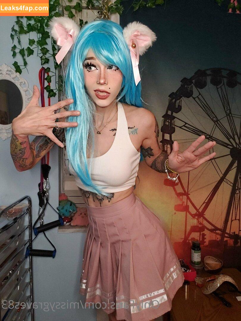 Missy Graves / missygraves83 слитое фото фото #0120