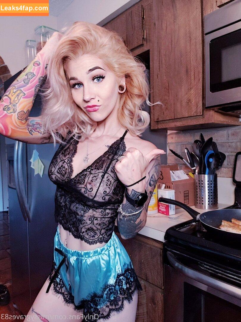 Missy Graves / missygraves83 leaked photo photo #0136