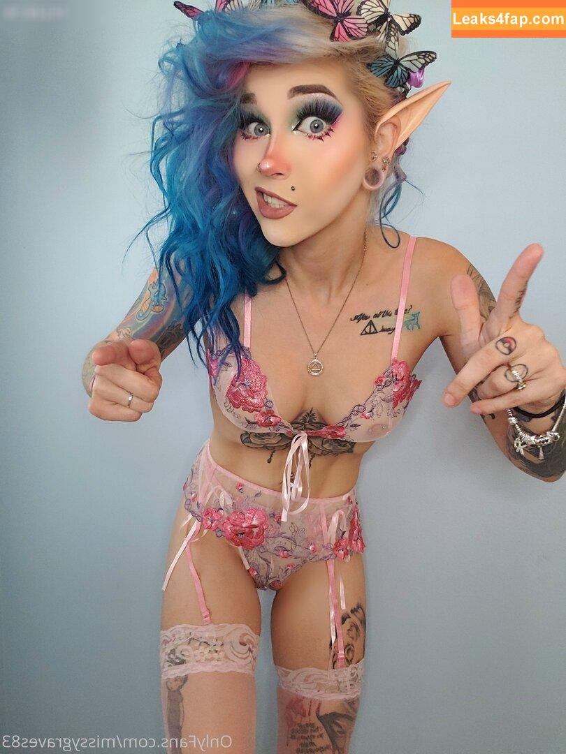 Missy Graves / missygraves83 leaked photo photo #0158