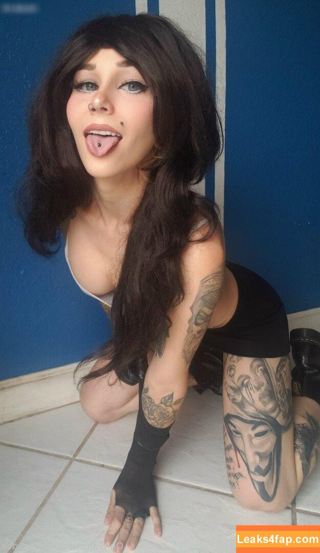 Missy Graves / missygraves83 leaked photo photo #0169
