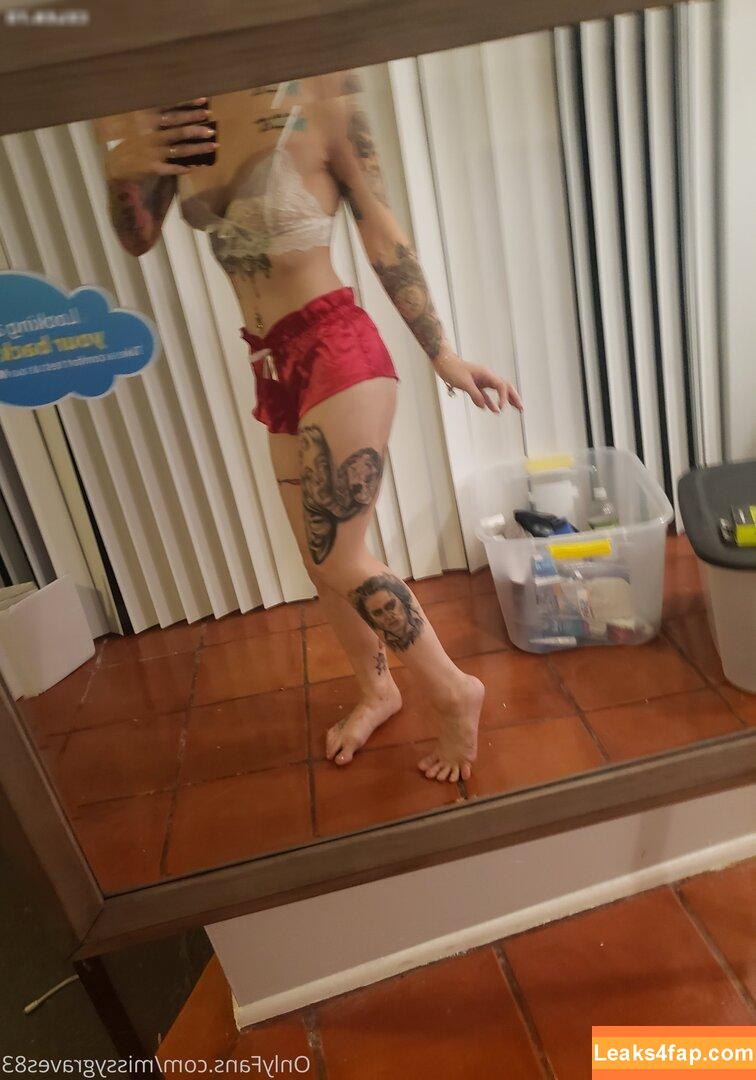 Missy Graves / missygraves83 leaked photo photo #0207