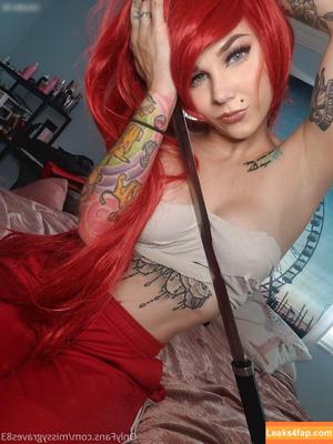 Missy Graves фото #0079