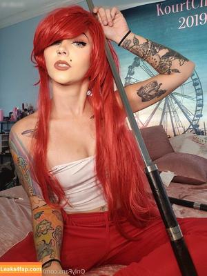 Missy Graves фото #0094