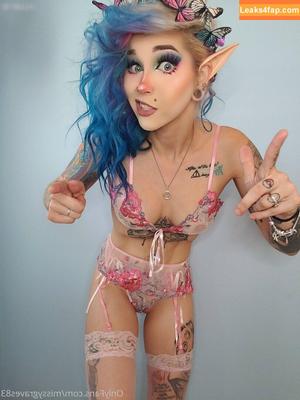 Missy Graves photo #0158