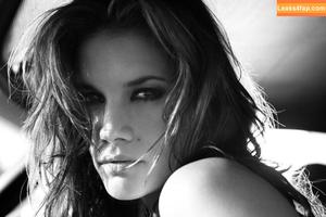 Missy Peregrym photo #0001