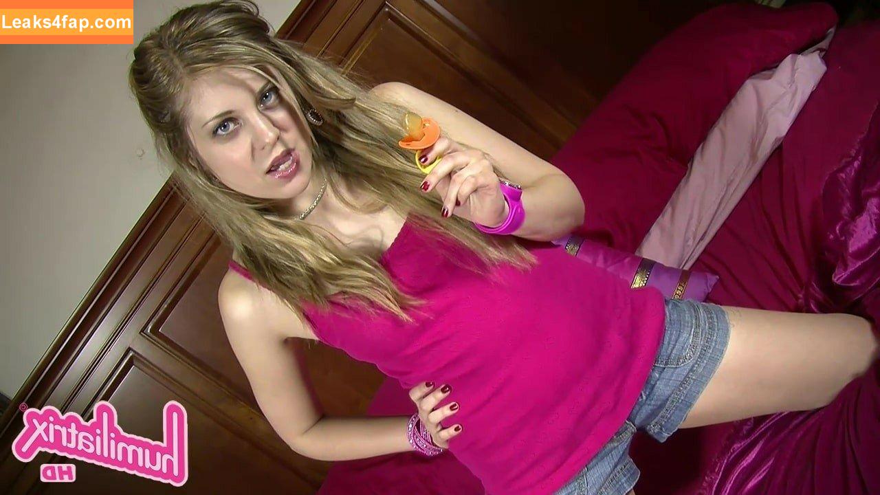 Missy Rhodes / balletmissy leaked photo photo #0254