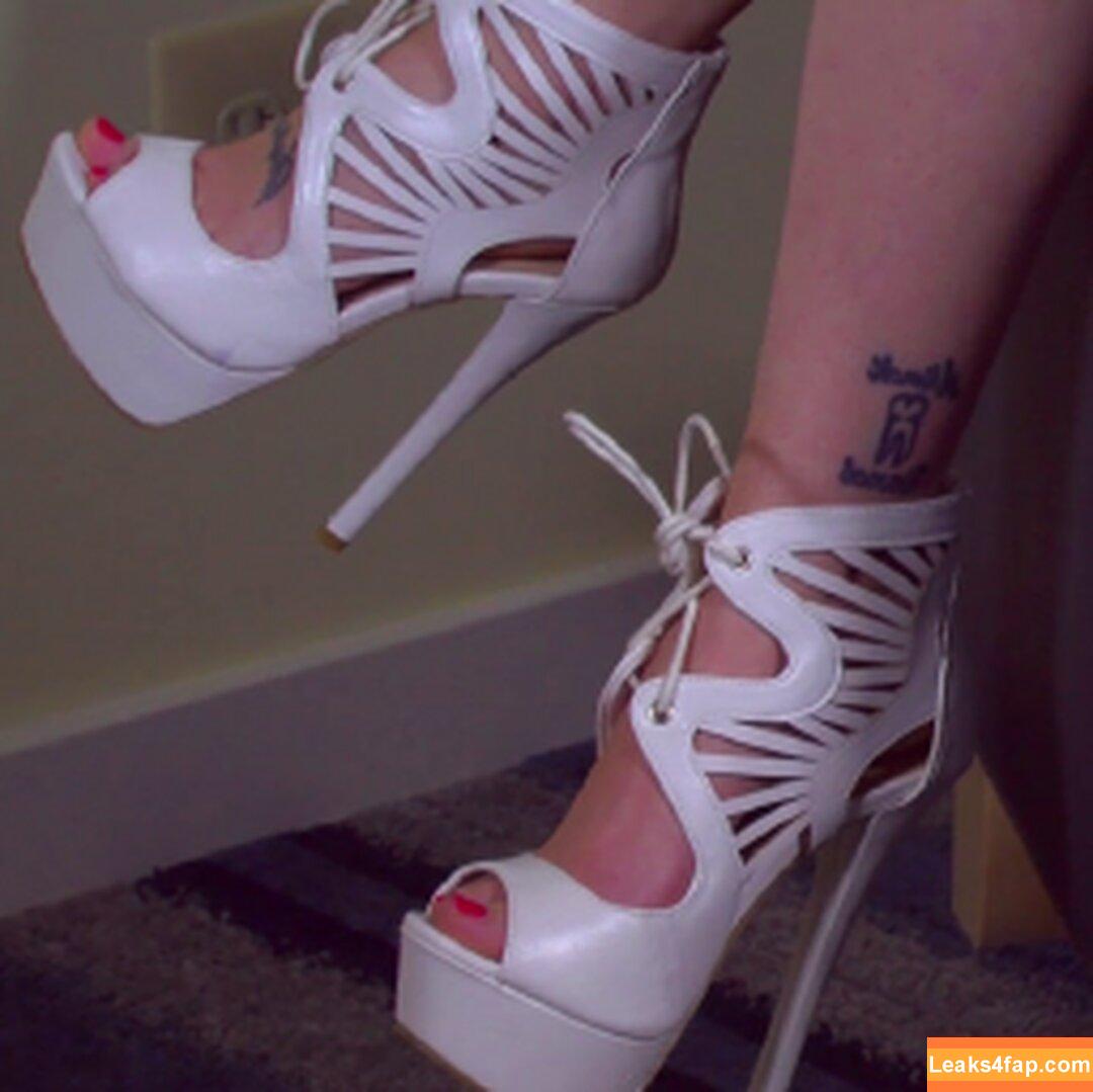 Missy Rhodes / balletmissy leaked photo photo #0364
