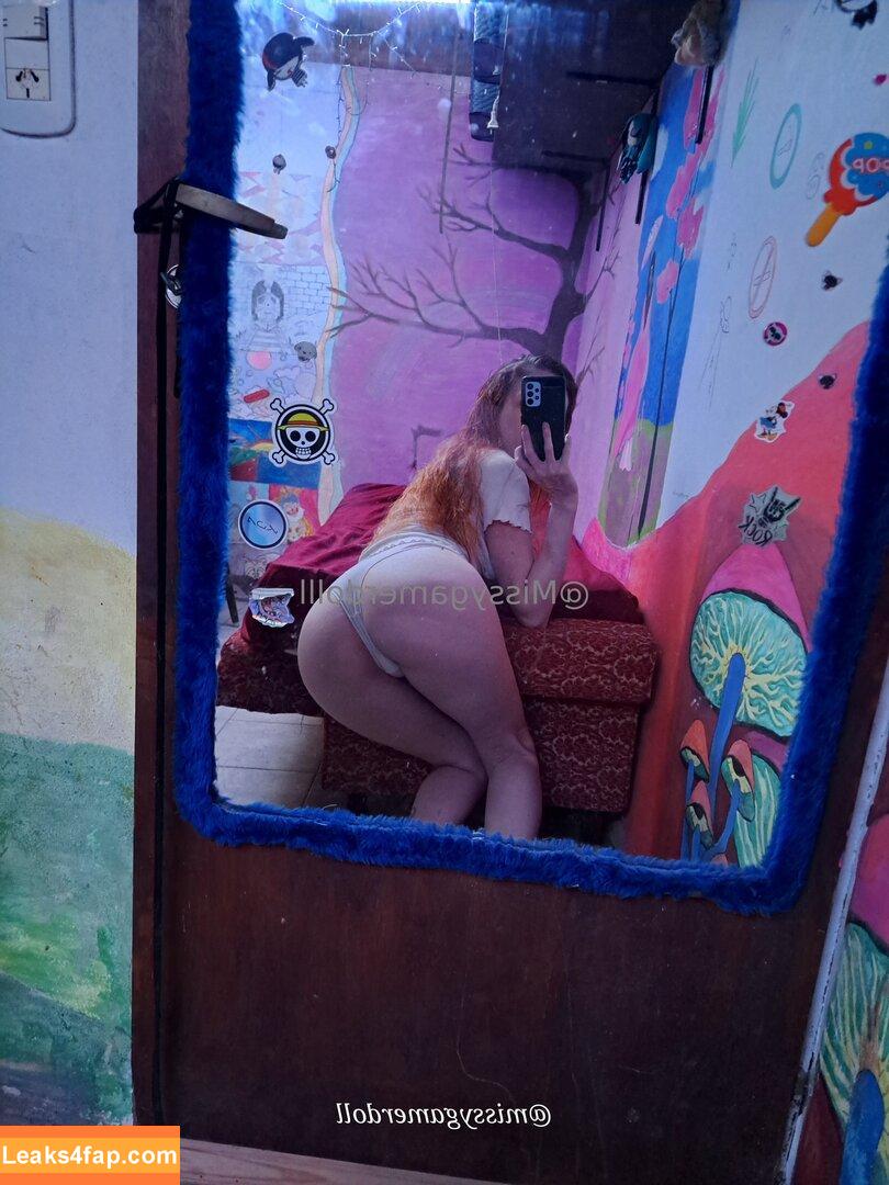 missygamerdolll /  leaked photo photo #0061