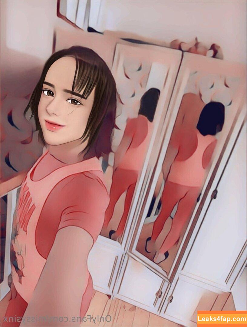 missysinx / missyxinxs leaked photo photo #0003