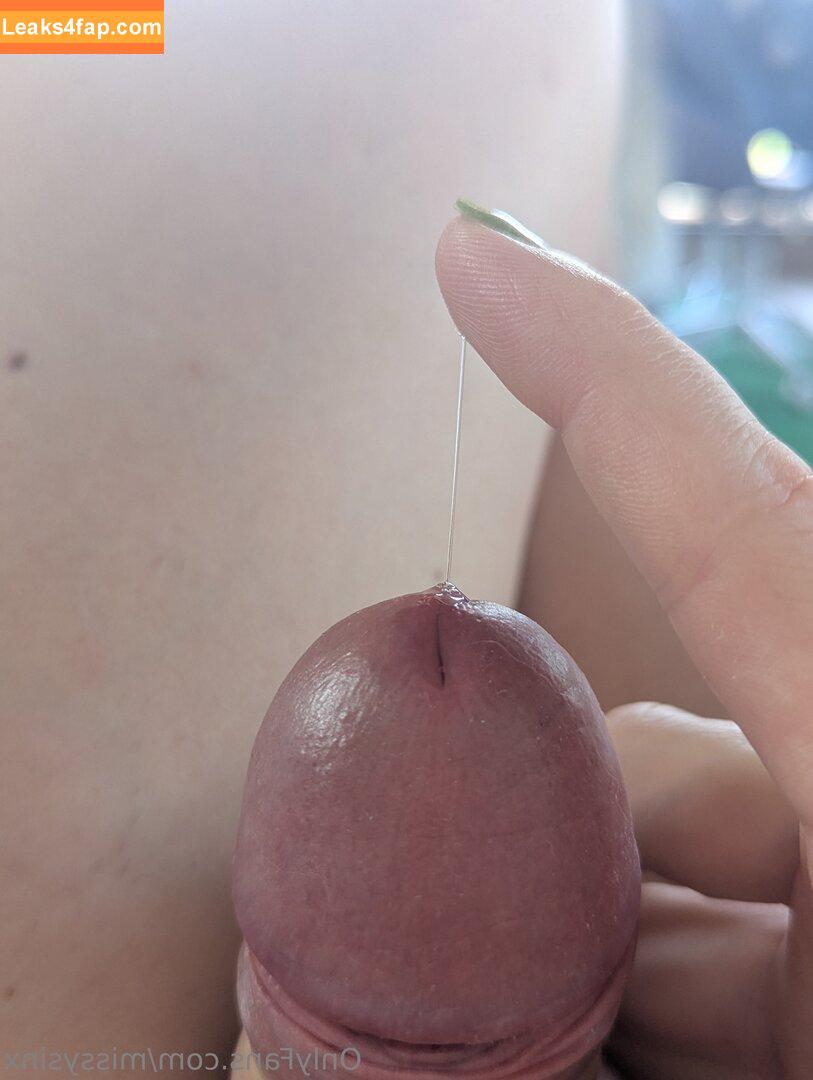 missysinx / missyxinxs leaked photo photo #0025