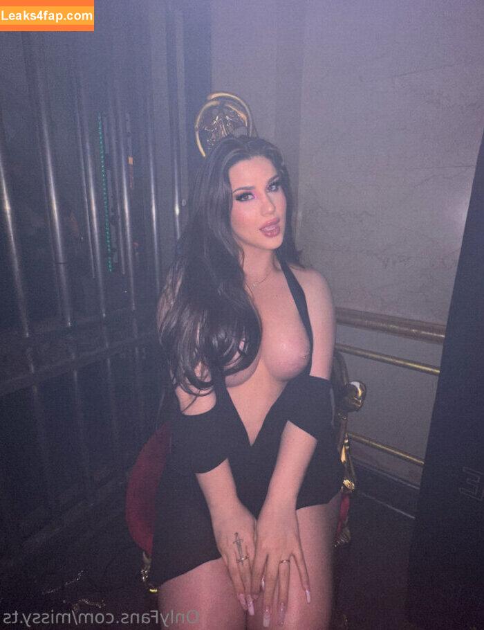 Missyts /  leaked photo photo #0007