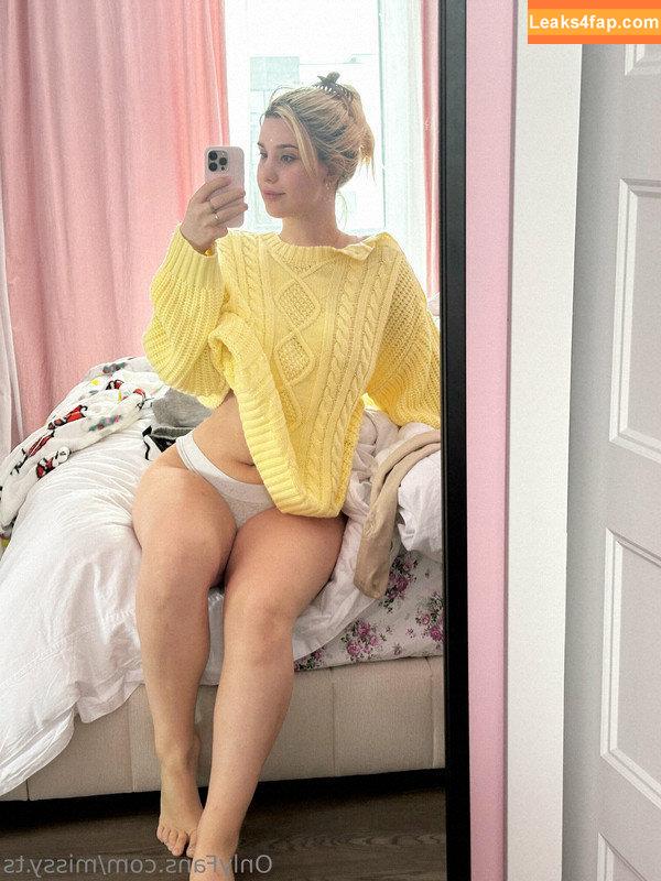 Missyts /  leaked photo photo #0008