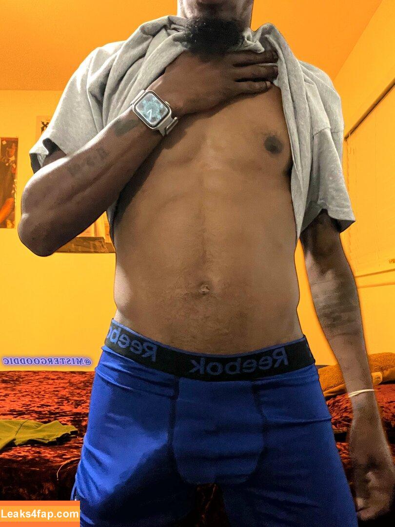 mistergooddic / mistergoodies leaked photo photo #0028